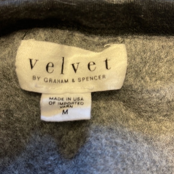 Velvet by Graham and Spencer camo dress - Picture 6 of 7